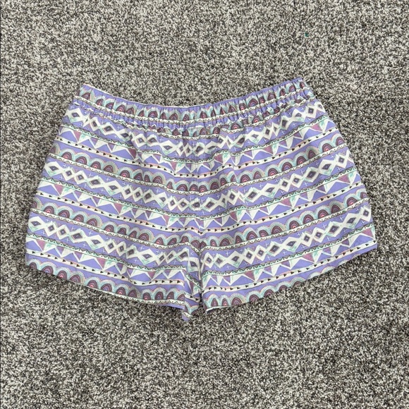 Patagonia Women's Barely Baggies™ Shorts - 2½ in Valengeo - Picture 5 of 5